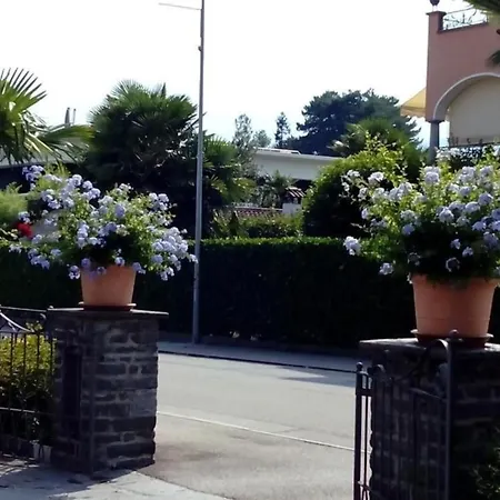 Apartment Casa Thuja Ascona